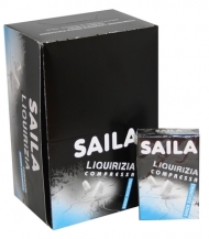 SAILA PZ.16 ASTUCCIO LIQUIRIZIA SZ